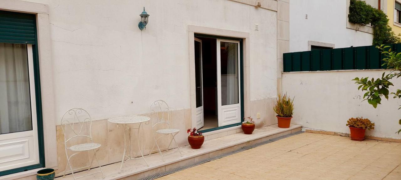 Casa Dos Limoes Hotel Caldas Da Rainha Exterior photo
